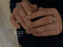 ロウイ(6ui.)/one color 5500yen