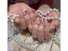 モアネイル 新宿/