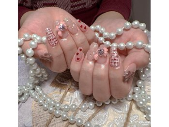 モアネイル 新宿/