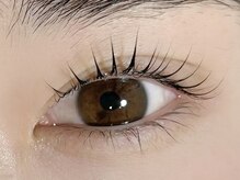 ポレポレ(polepole)/次世代まつげパーマ