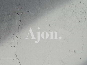 エジョン(Ajon.)の写真/韓国ネイル/ワンホンネイル＆技術力が自慢☆全メニューオフ込み◎気分が上がるデザインで指先を華やかに!