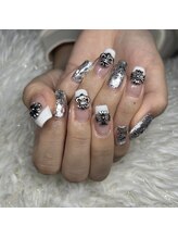 グロウネイル(Glow.Nail)/韓国ネイル