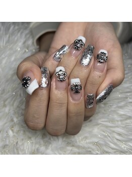 グロウネイル(Glow.Nail)/韓国ネイル