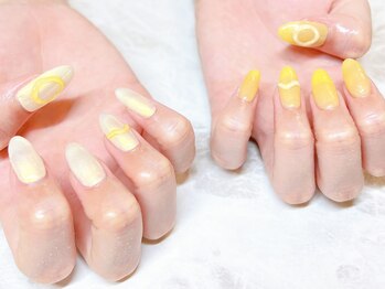 アベニュー(Avenue)/定額アート