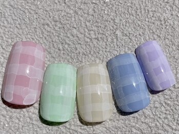 ココマリ 祖師ケ谷店(Coco Mari)/spring collection