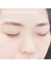 イーエヌトリップ(en.trip)/アイブロウスタイリング