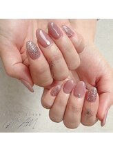 クリーム(Nail Atelier CREAM)/定額オフィス