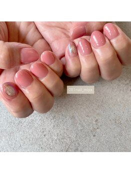 たまには・・・