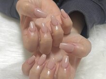 ソウ(sou.)/ちゅるんカラー♪