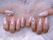 スノーネイルサロン 新宿店(Snow nail salon)/