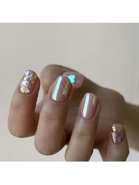 Nuance Art ニュアンスアート