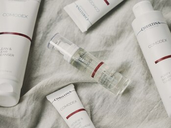 ミー(Me)/《COMODEX》