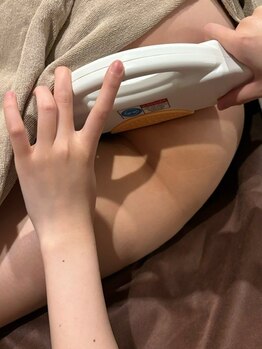 エステサロン ジュエル 高松レインボー店(JEWEL)の写真/大人女子は今や当たり前♪【VIO脱毛1回!今だけ★¥3000→¥980】デリケートゾーンの脱毛はプロにお任せ!