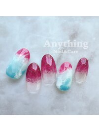ハンド定額スタンダード