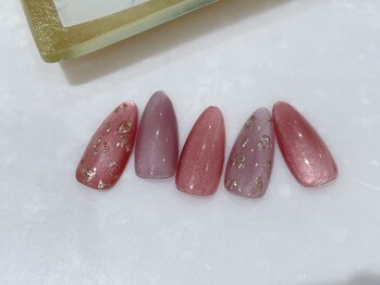 リーノ ベッラ(Lino bella)/ 『定額ナチュラルコース』