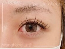 ウタリマツゲ(utari matsuge)/ワンホンマツエク