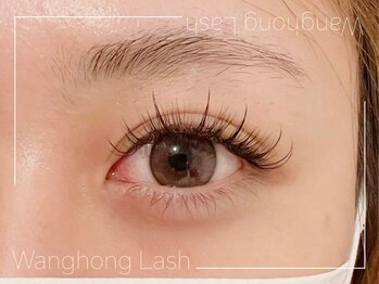 ウタリマツゲ(utari matsuge)/ワンホンマツエク