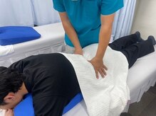 ささら整骨院
