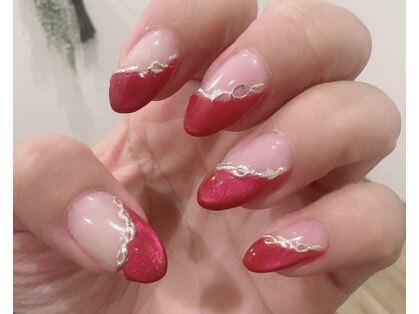 サロンドティアラ(salon de tiara)の写真