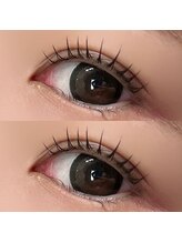 リュミエ 福井店(Limier)/立ち上げカール♪