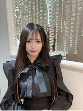 ユーアンドミー(You&Me)&nbsp;三鬼 彩羽