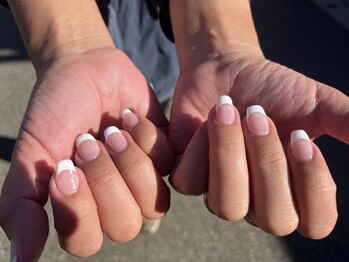 スリーネイル(Three nail)/