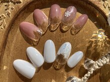 ルーカ エンジェル(RUCA×ANGEL)/12月追加 シンプルアート