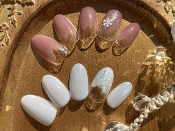 12月追加 シンプルアート