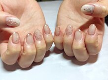 ワイドット(y.)/ホワイトChristmas