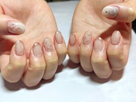 ホワイトChristmas