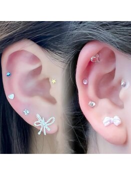 ブリランテ/【東池袋/耳ツボジェリー】