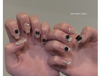 ルレア(Lulea)/design plus course