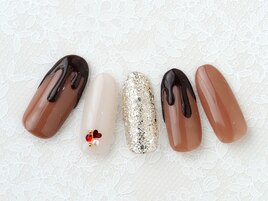 今月のおすすめデザインBコース