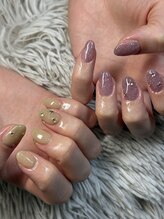 メゾンドシャルムボーテ(maison de charme Beaute)/