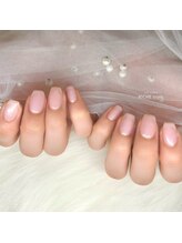 リッシュ トロワ(RICHE trois)/マオジェルワンカラー