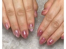 ラヴィネイル(La Vie Nail)/マグネット/ポイント/パール