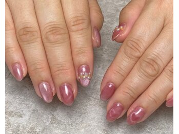 マグネット/ポイント/パール