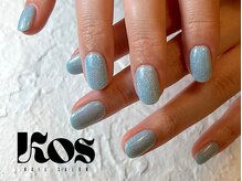 コス(KOS)/one color 90min