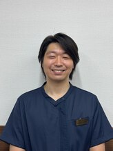 リフレッシュセンター リラックス 久我山店&nbsp;大貫 高寛