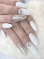 マヒナ(MAHINA)&nbsp;長さだしお任せください。