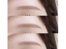 クー プラスアール 上野店(Kuu+R)/アイブロウwax脱毛