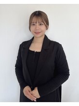 サロンベルエット 西岡崎駅前店(Salon Bellet) 金井 こころ