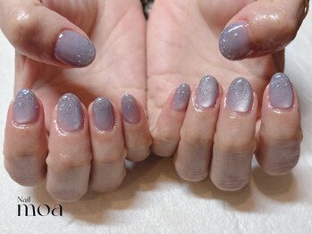 モア(moa)/フラッシュ　マグ　新所沢