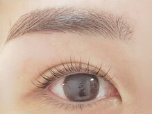 カルムトウキョウ 恵比寿本店(CALM TOKYO)/TRまつげパーマアイブロウ恵比寿