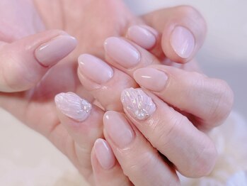 ナチュラルデザイン