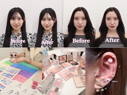 ドゥーリーヴ(Doux Reve)の写真