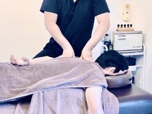 ヘッドライト 練馬店