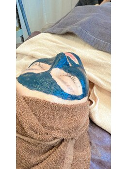 ラヴィ コロレ(La vie colore)/光フェイシャル