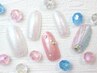 5セットから選べる★デザインコース★¥6200