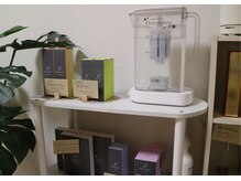 ヨサパーク サノン(YOSA PARK Sanon)/店内の雰囲気